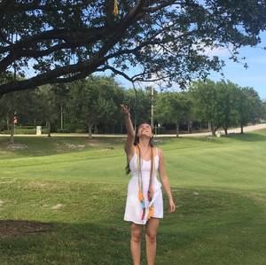 Meet your Posher, Kelly